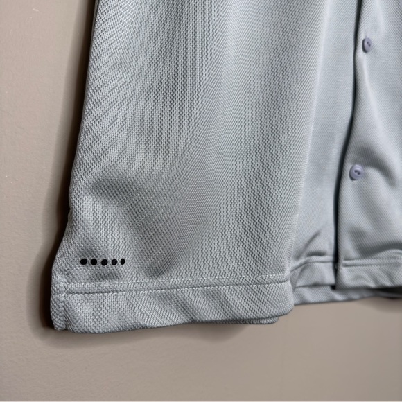 NIKE ACG Alpha Project Men’s Polo size Large - Picture 7 of 7